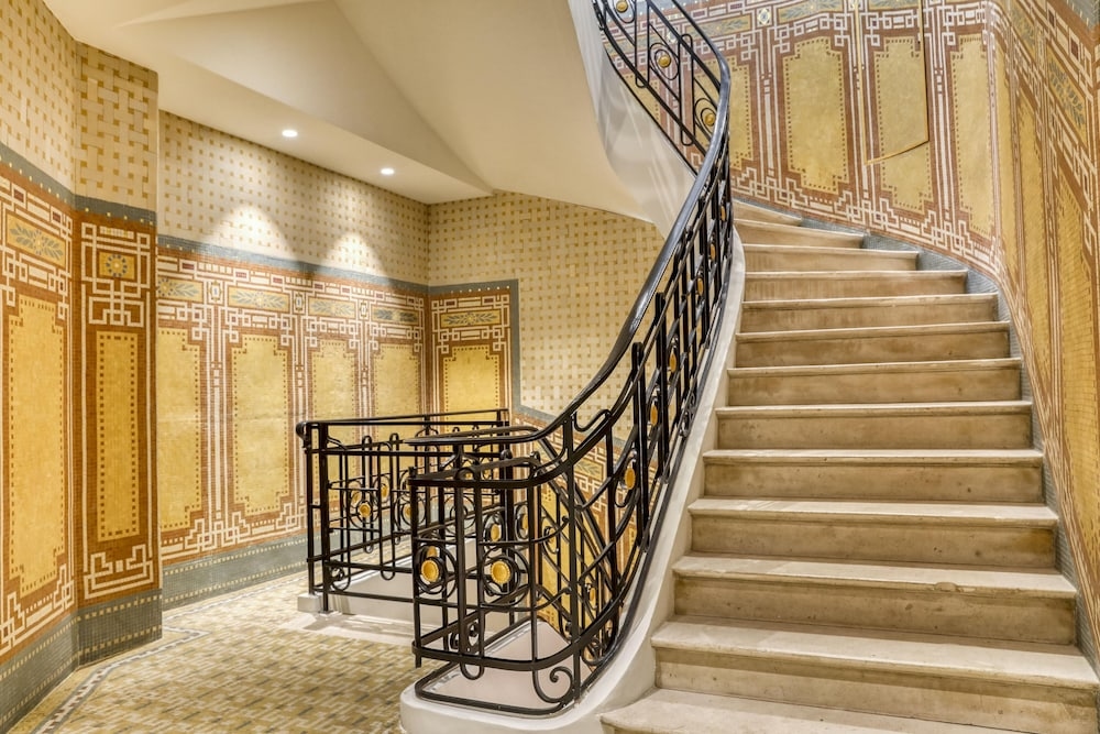 Foto de Maison Albar Hotels Le Vendome