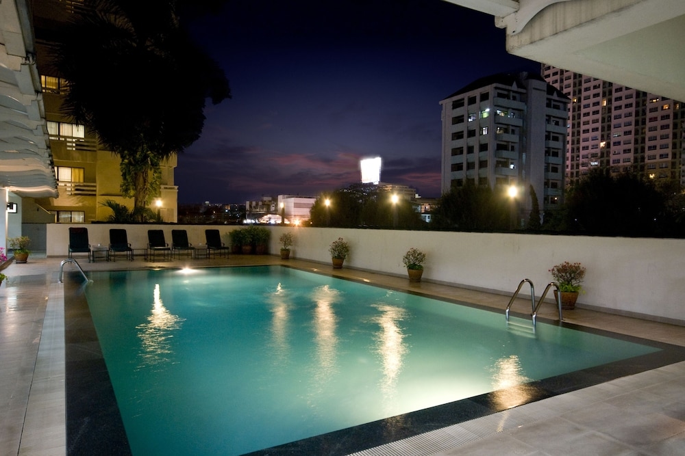 Foto de Kantary House Hotel & Serviced Apartments