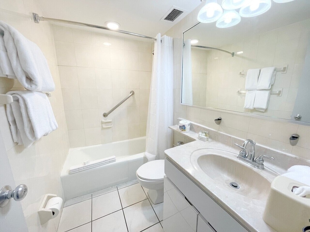 Foto de ESJ Beach Hotel