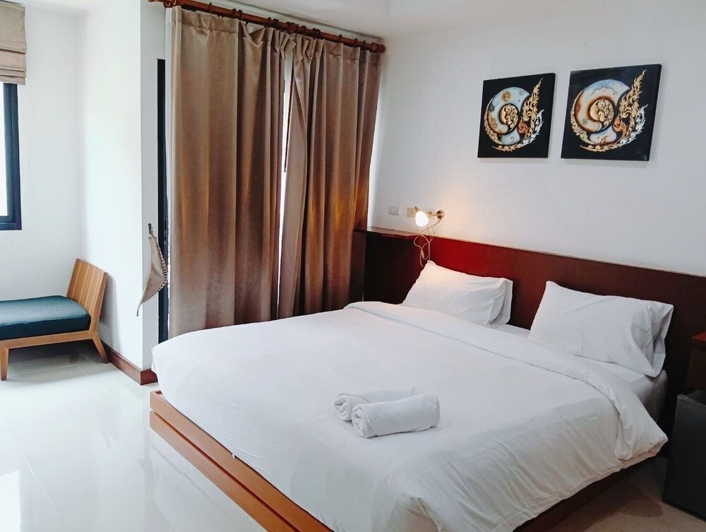 Foto de Yon INN Sukhumvit 4 - BTS Nana