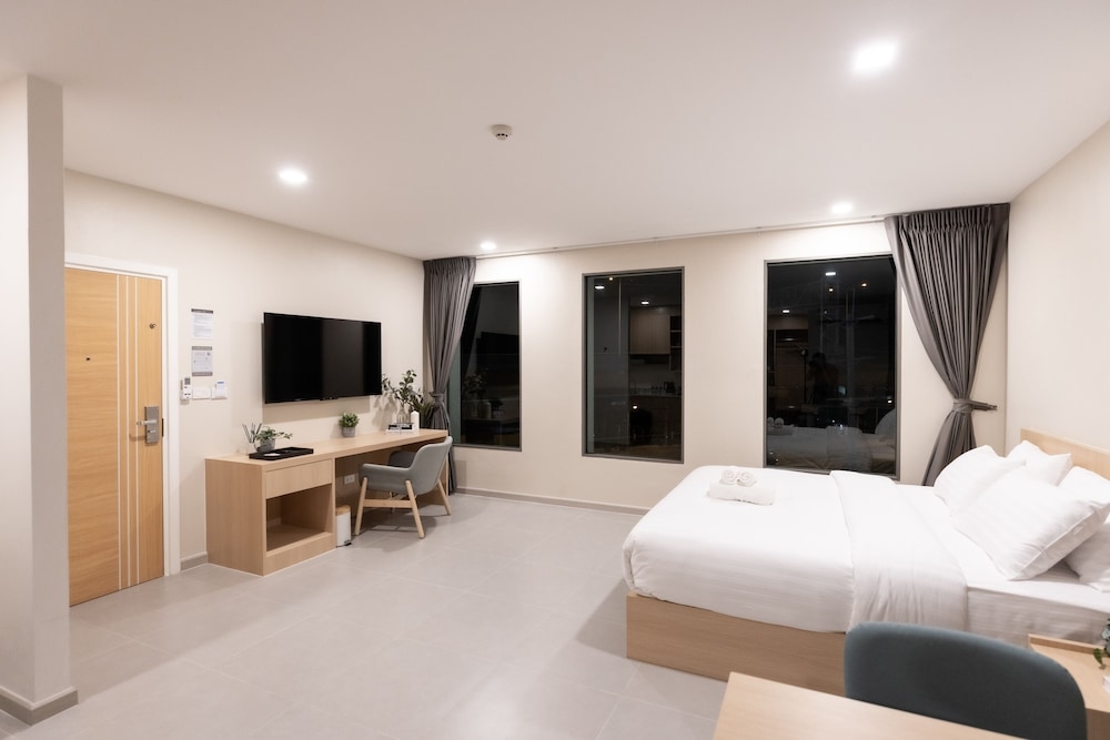 Good Nine Hotel, Bangkok
