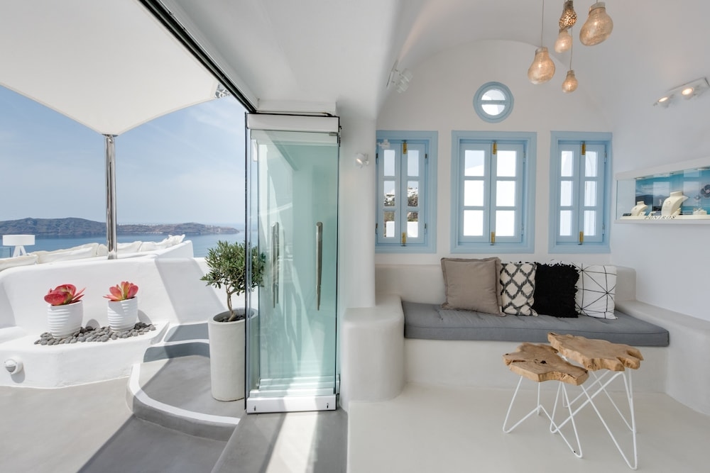 Dana Villas & Infinity Suites