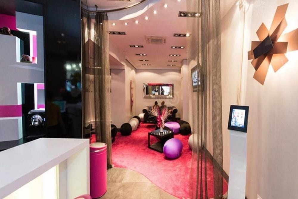 Foto de BOBO'S HÔTEL