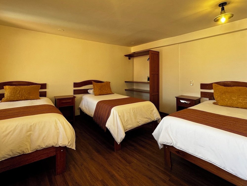 Foto de Huascaran Casa Boutique Cusco