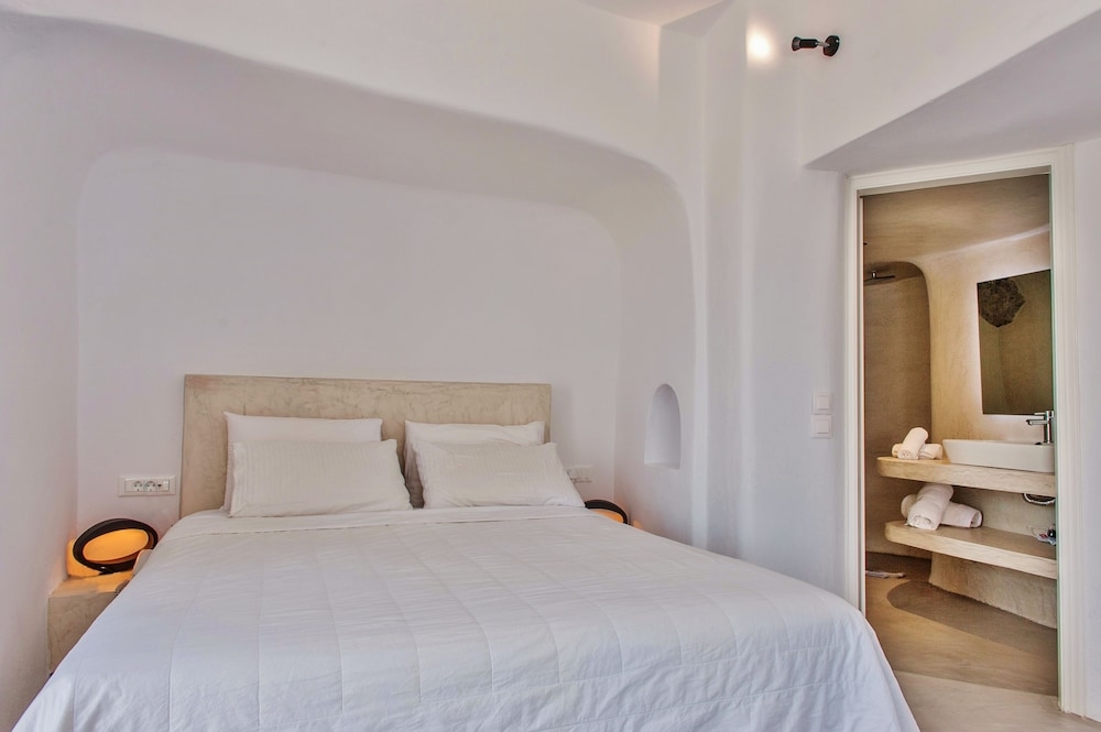 Foto de Armeni Village Rooms & Suites