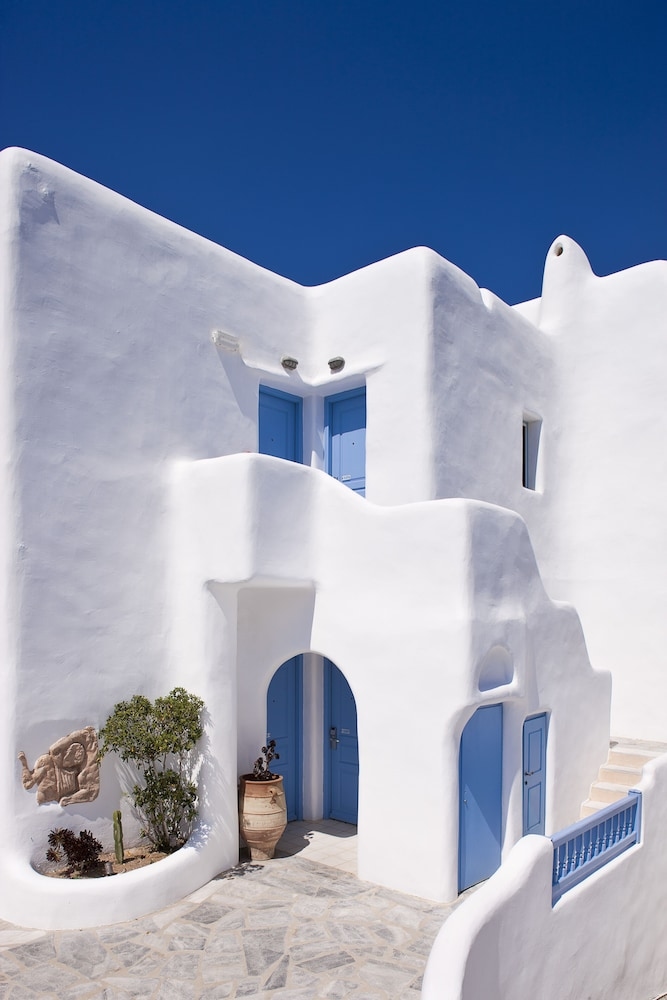 Foto de Harmony Boutique Hotel