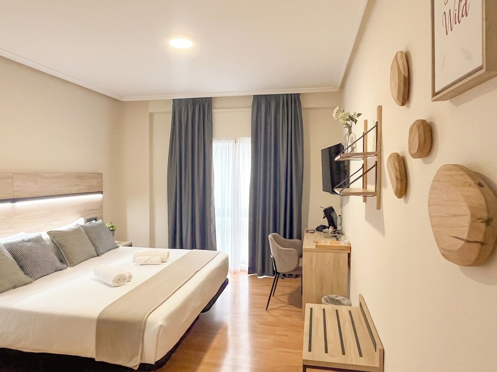 Foto de VTZ Hotel El Príncipe