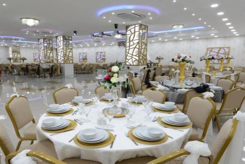 Foto de Vois Hotel Atasehir & SPA