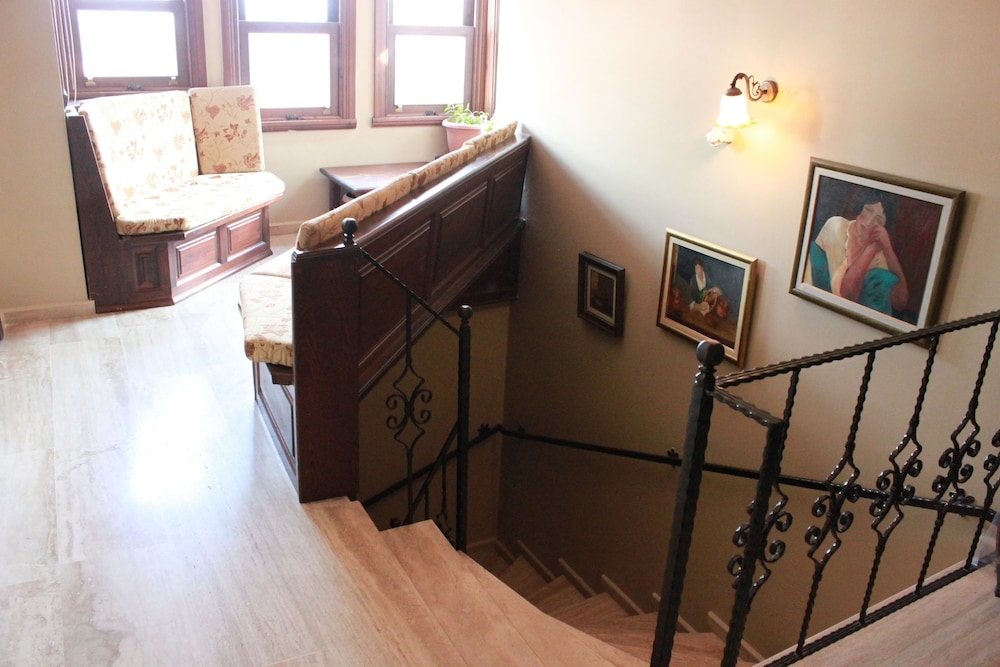 Foto de Hotel Sultan Hill