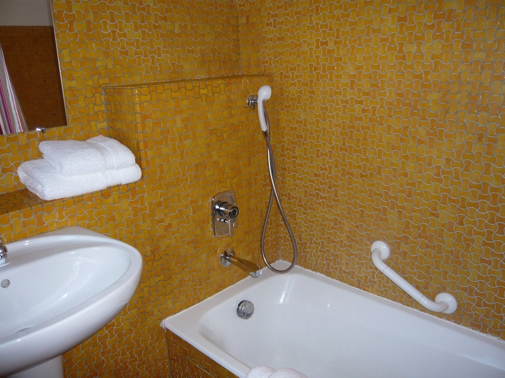 Foto de Citotel Aero Hotel