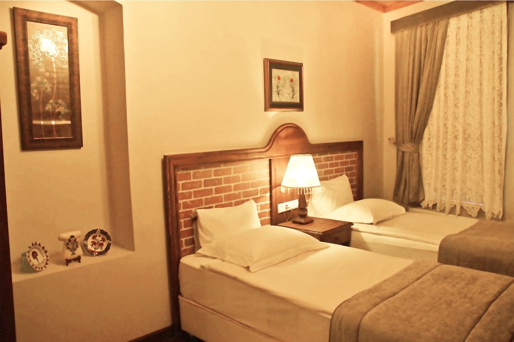 Foto de Divas Hotel