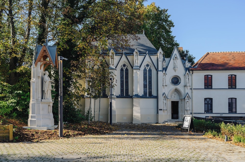 Foto de Domaine de la Reine Margot Paris-Issy - MGallery Collection