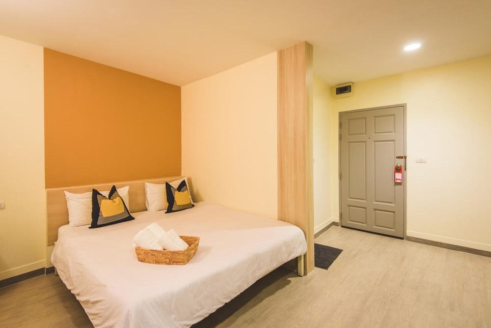 Foto de New Suanmali Hotel