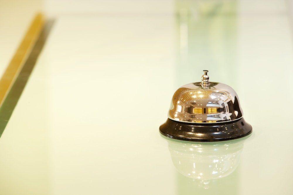 Foto de Arion Athens Hotel