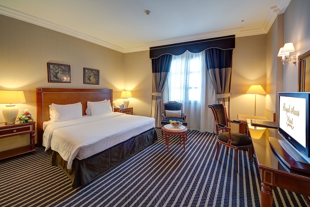 Foto de Royal Ascot Hotel