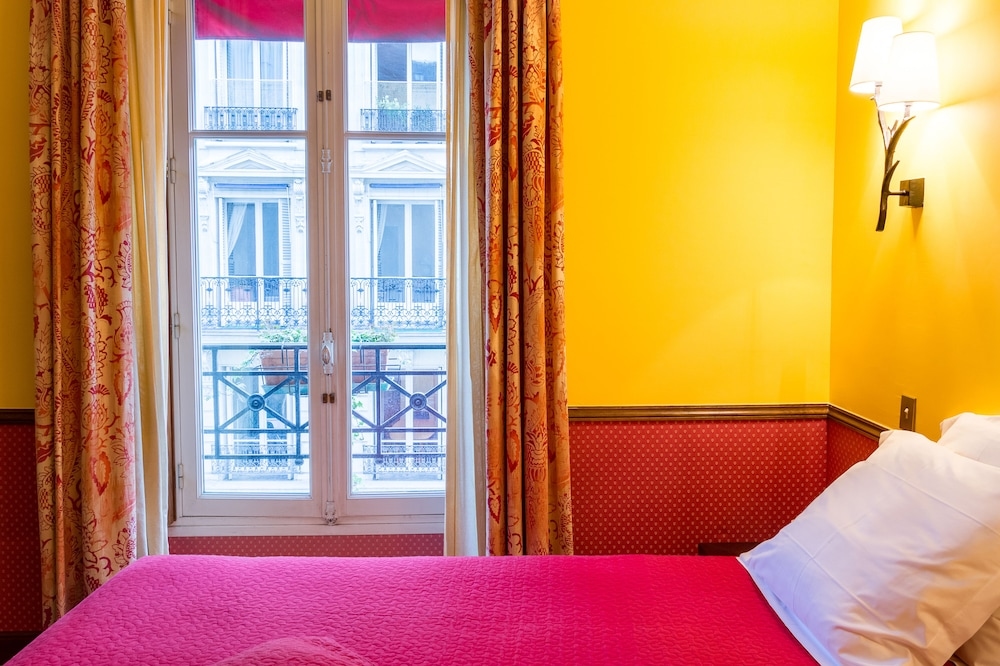 Foto de Le Relais Monceau