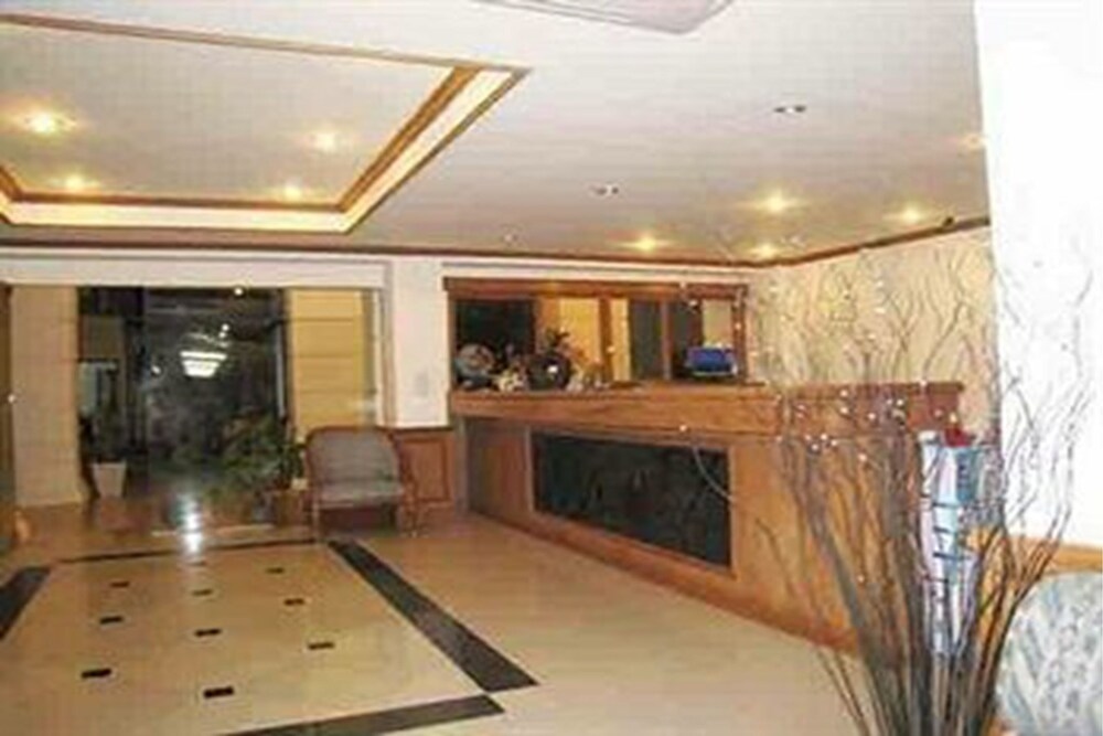 Foto de Rafael Mansion Bangkok Aiport