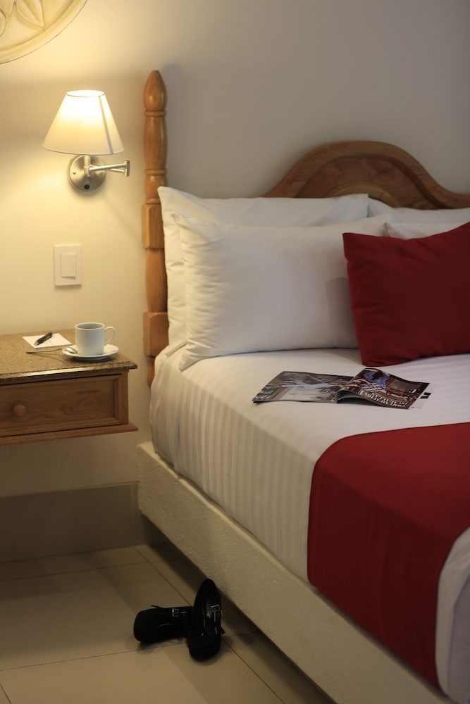 Foto de Hostería Las Quintas Hotel