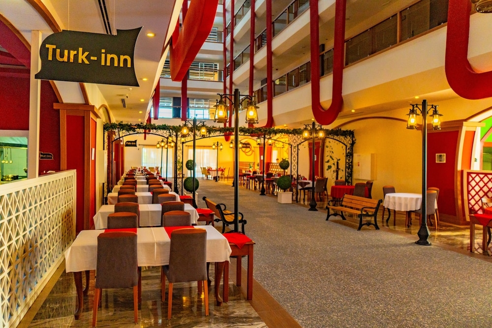 Foto de Senza The Inn Resort & Spa