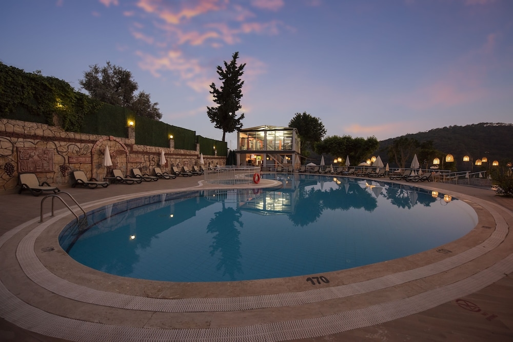 Foto de Hotel Meri All Inclusive
