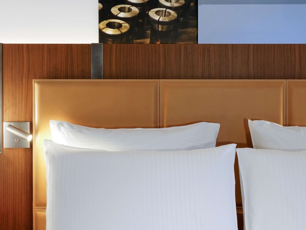 Foto de Boutet Bastille Hotel Paris - MGallery Collection