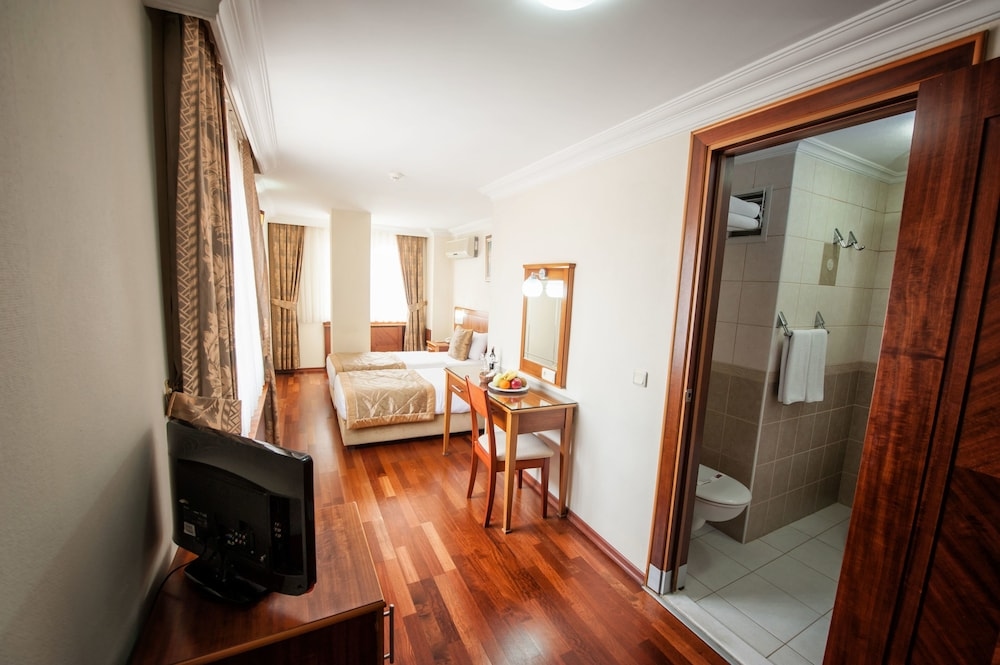 Foto de Hotel Centrum Istanbul