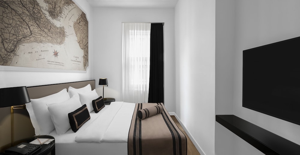 Foto de AKKA Lush Hotel Taksim
