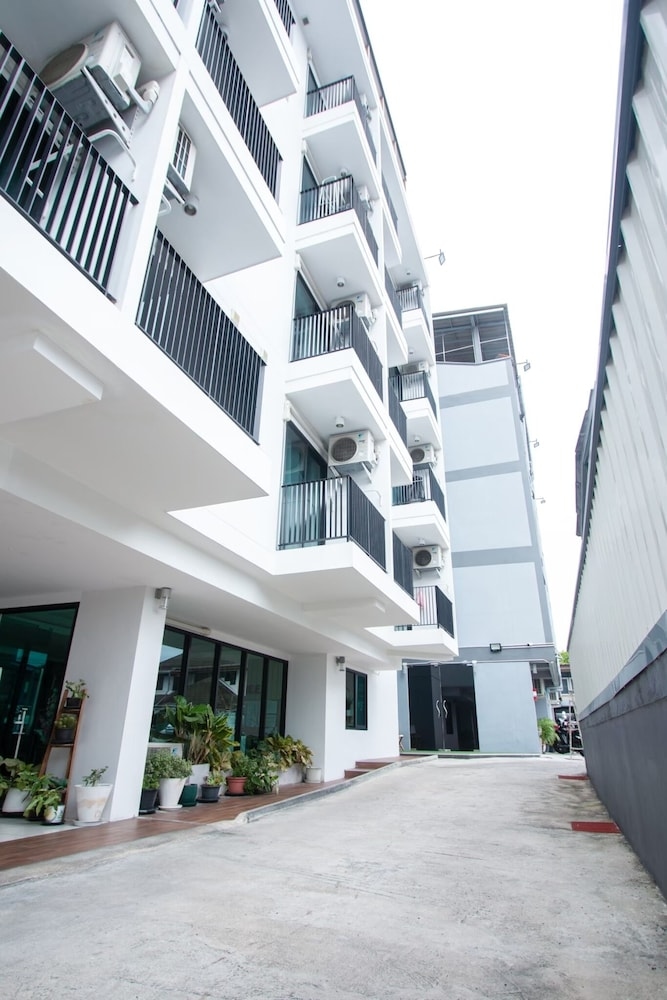 ATC Residence