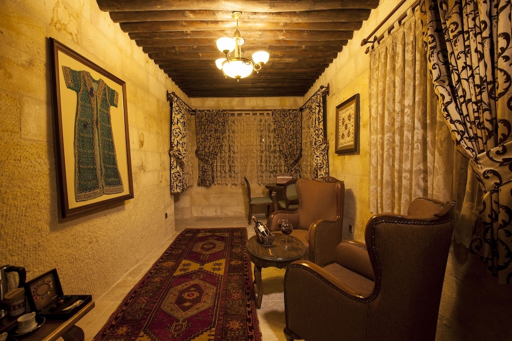 Foto de Kayakapi Premium Caves - Cappadocia