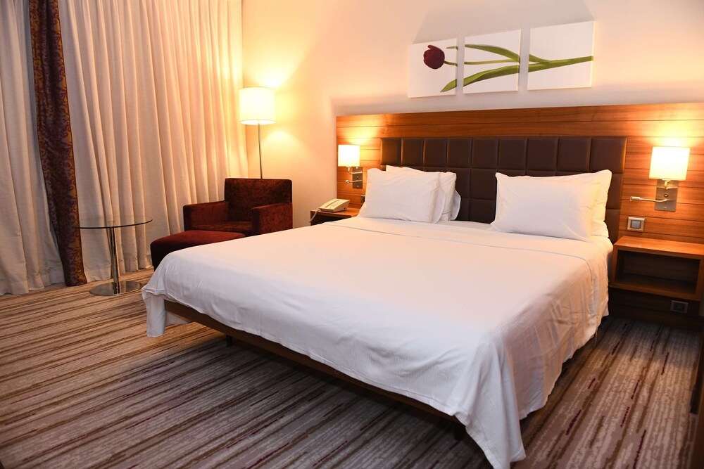 Foto de Hilton Garden Inn Konya, Turkey