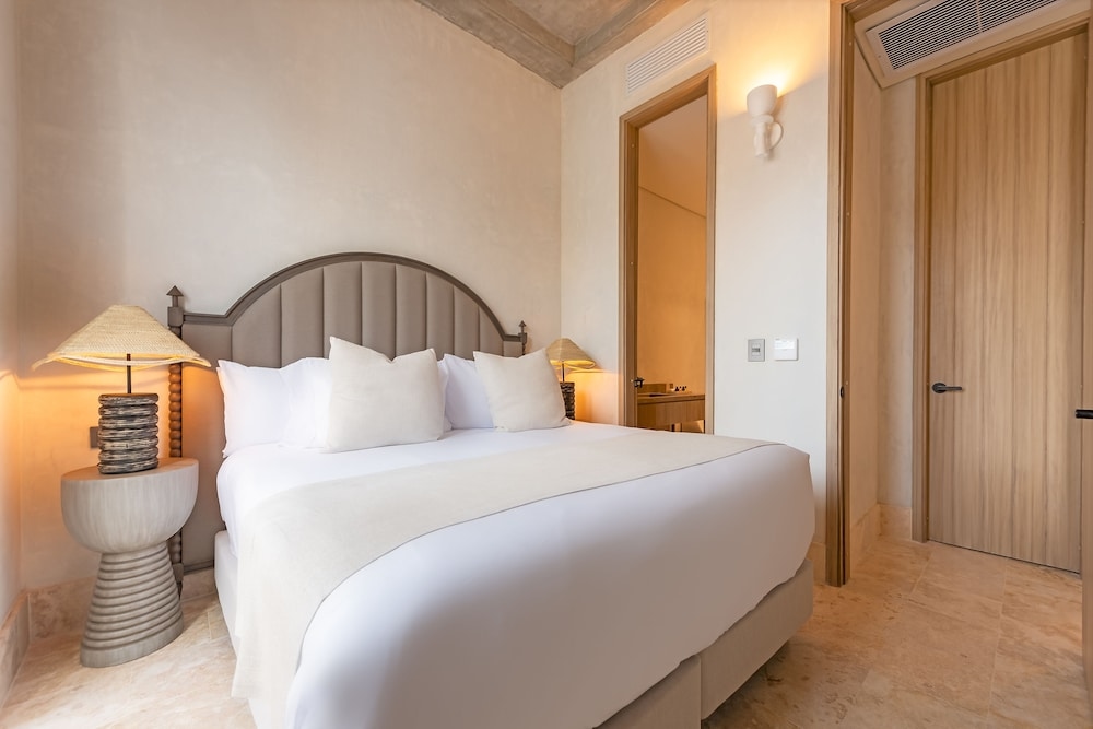 Cinco Quintas Hotel Boutique, Cartagena