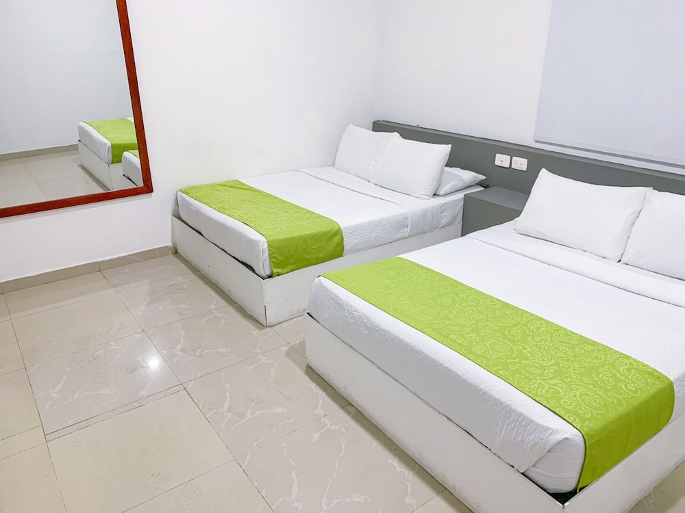Foto de Hotel Abi Inn By GEH Suites