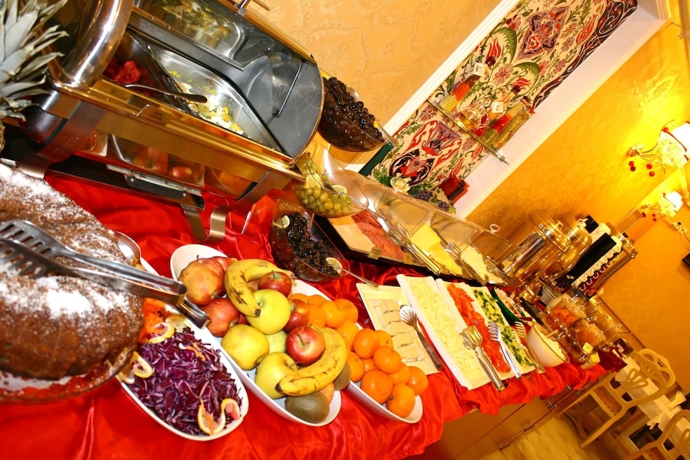 Foto de Divas Silver Hotel