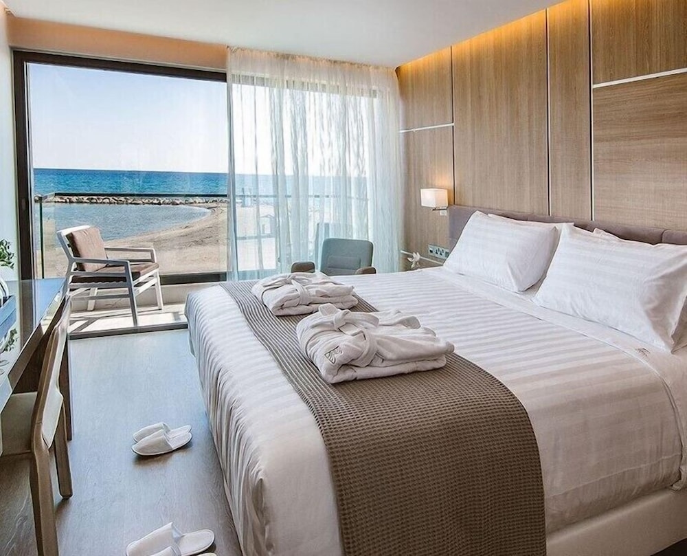 Foto de Lebay Beach Hotel