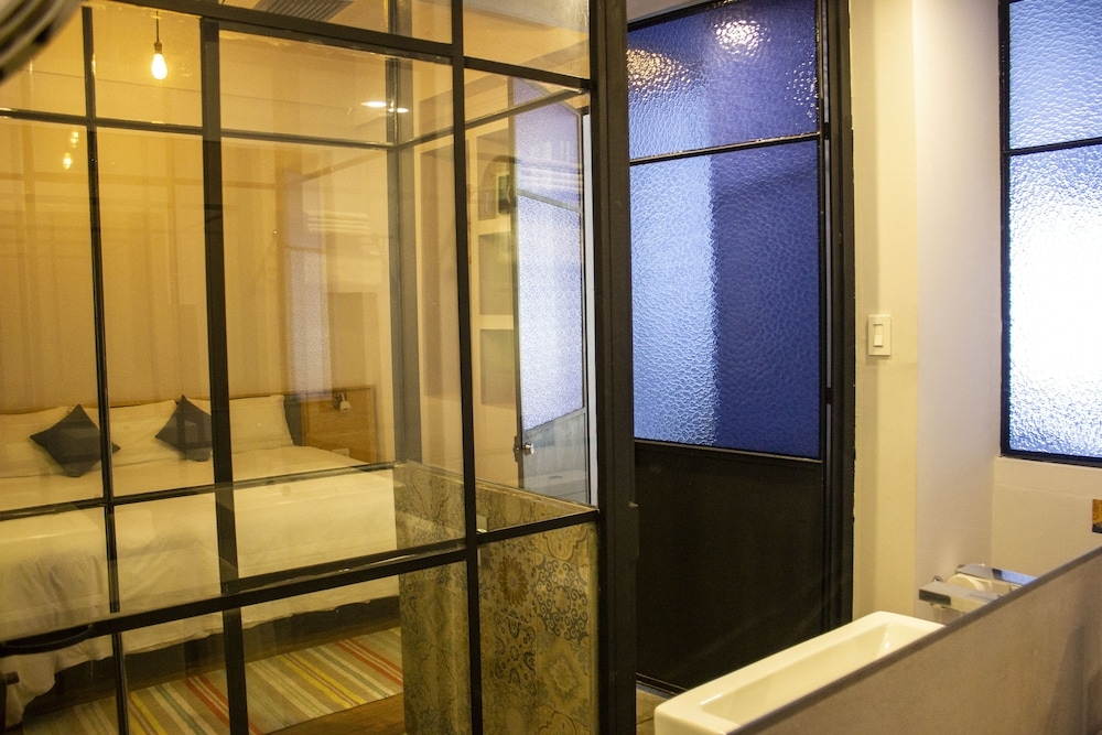 Foto de Casa Pepe Hostel Boutique - CDMX
