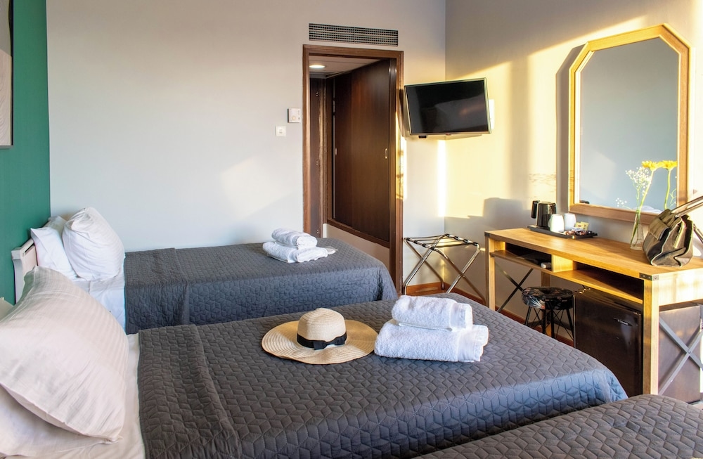 Foto de Candia Hotel