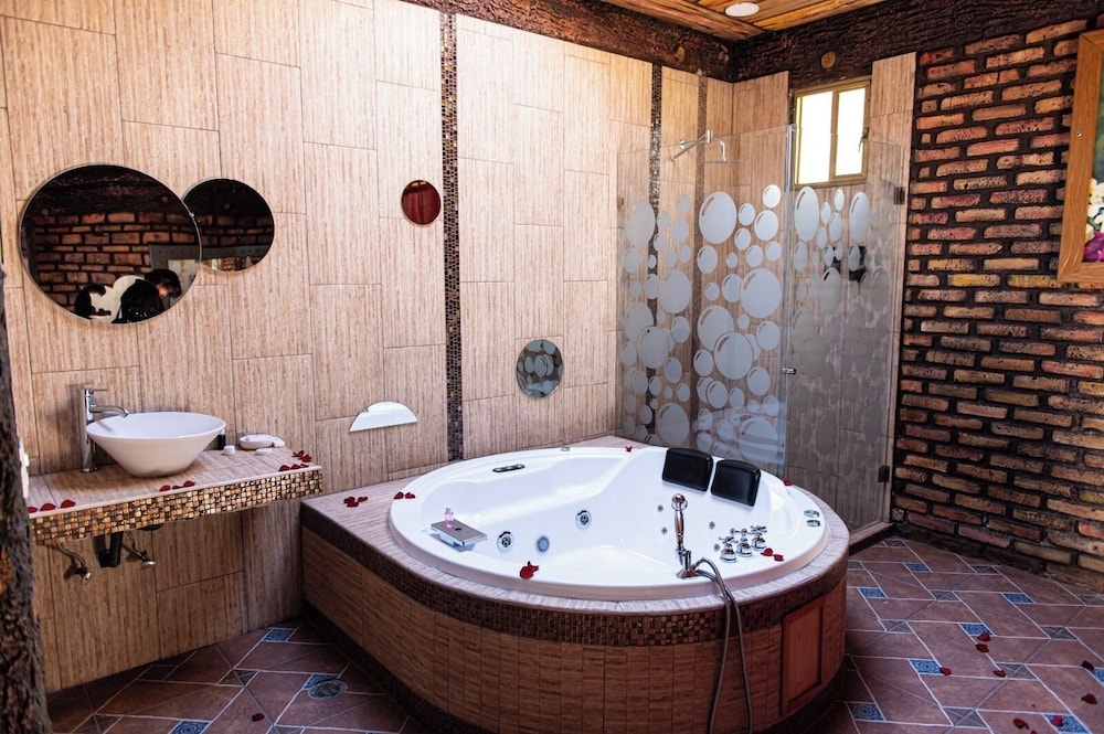 Foto de HOTEL & SPA LOS AGAVES