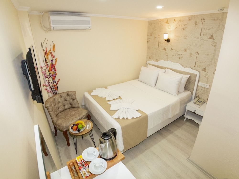 Foto de Vander Valk Istanbul Hotel