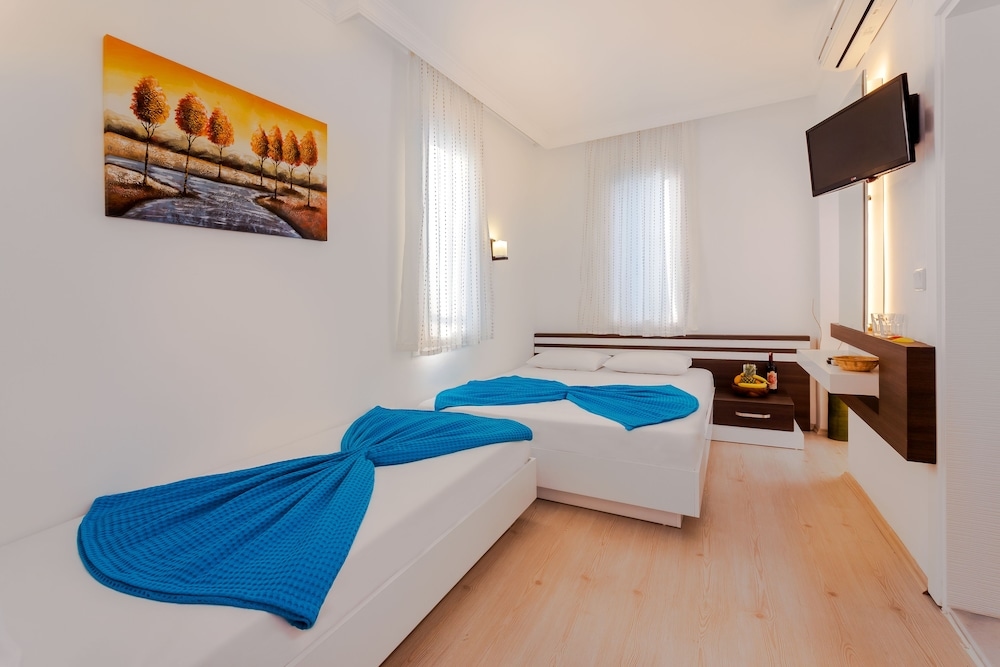 Foto de Hotel Puya