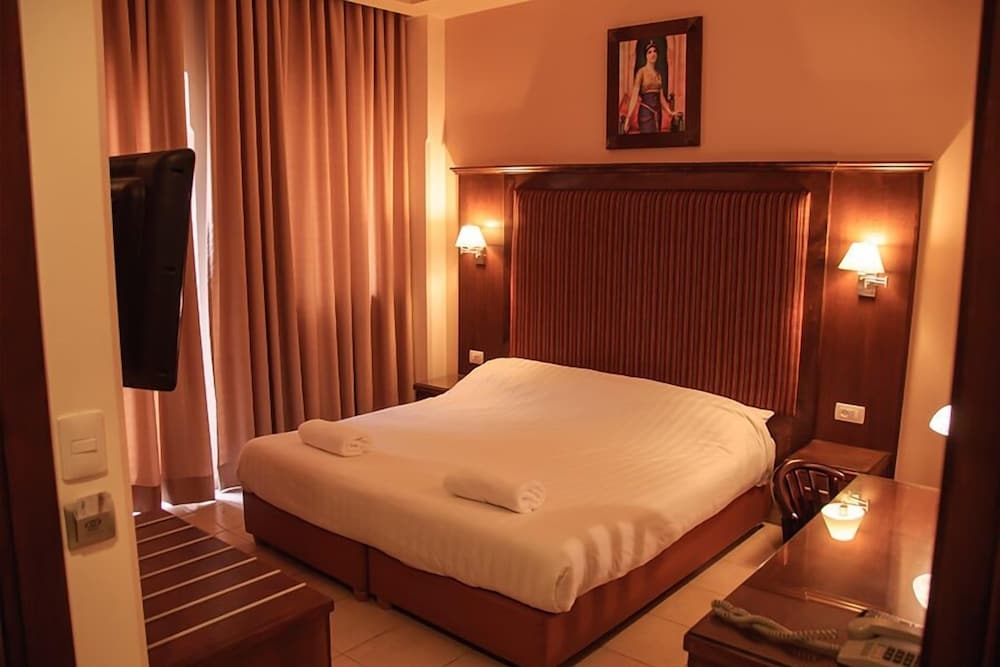 Foto de Gloria Hotel