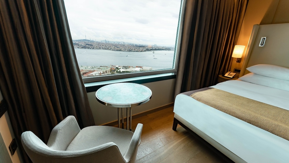 Foto de The Marmara Taksim