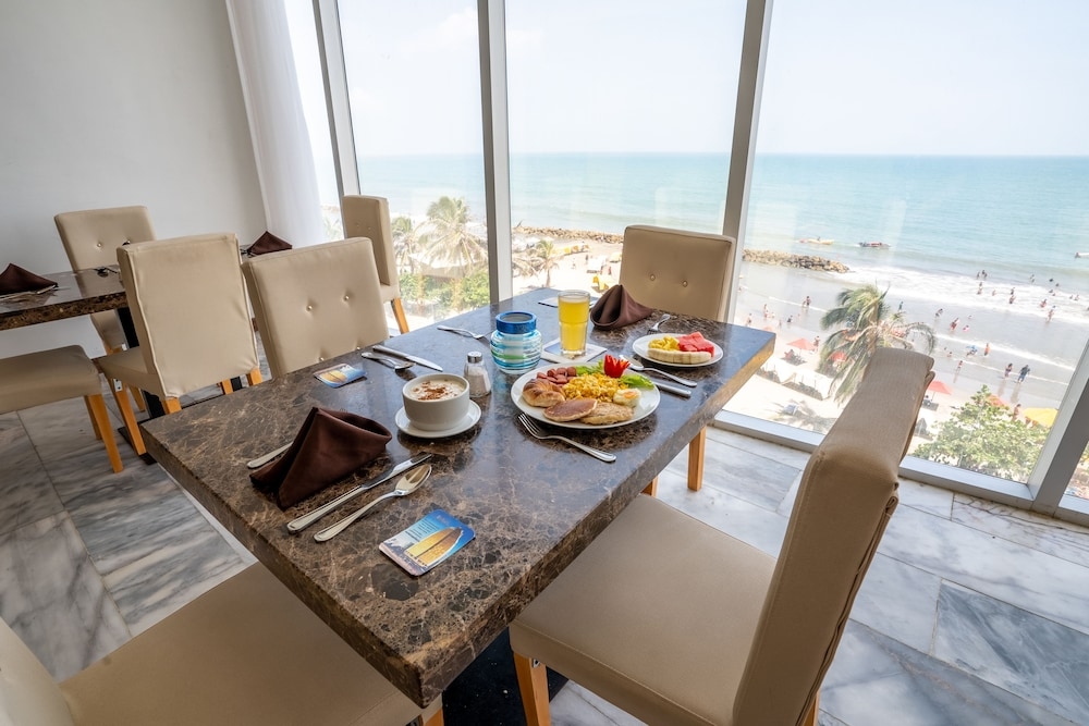 Foto de Hotel Cartagena Dubai
