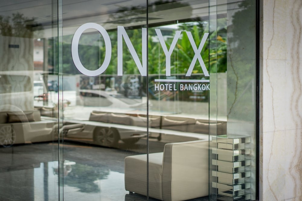 Foto de Onix Hotel Bangkok