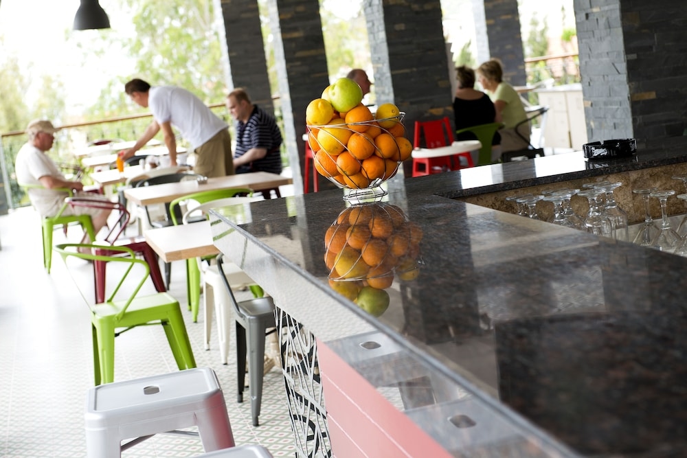 Foto de Samira Exclusive Hotel & Apartments
