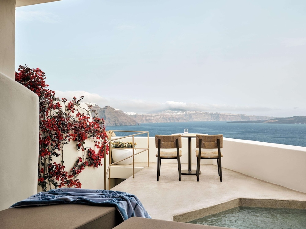 Foto de Andronis Boutique Hotel