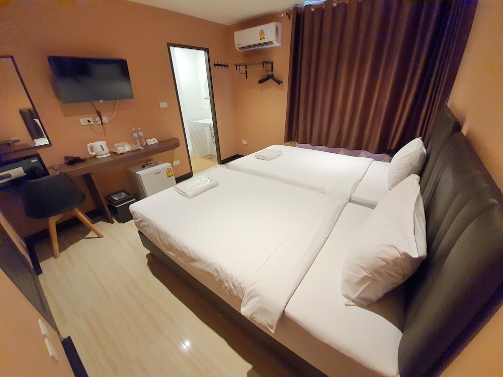 Foto de Let's Zzz Bangkok