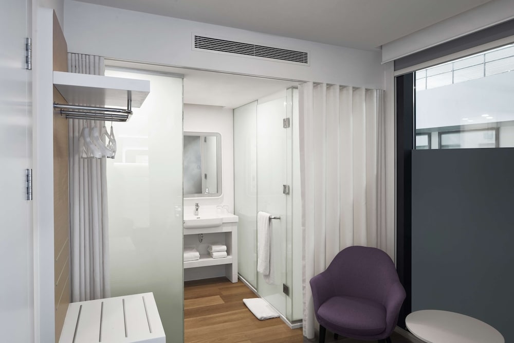 Foto de YOTELAIR Istanbul Airport AIRSIDE