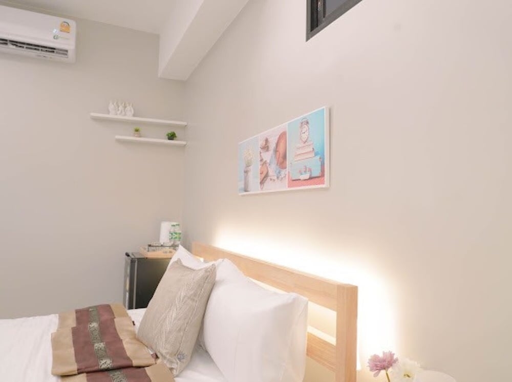 Foto de BnB98 Silom Hotel