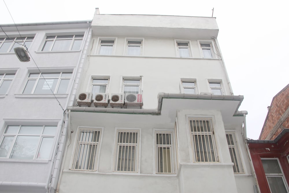Divas Silver Hotel