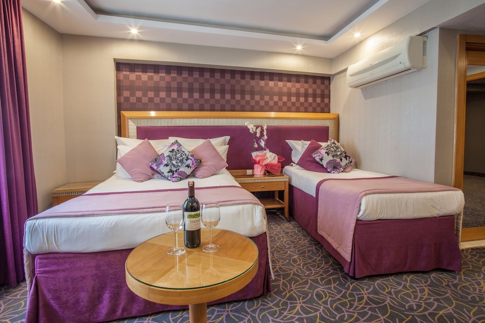 Foto de Sveo Hotel İstanbul
